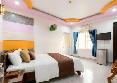 Happy Home District 7 - Near SECC & Phu My Hung – Foto 4